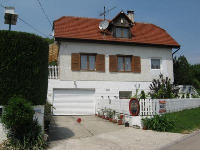 WohnhausUngarn Plattensee Region Nr.60/25        