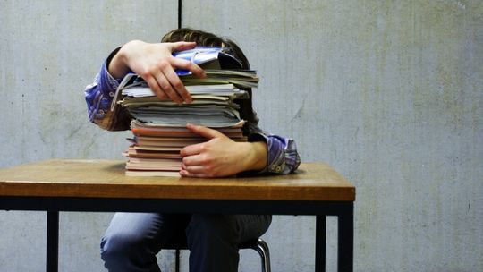 Nachhilfelehrer/in für Native Speaker Englisch 