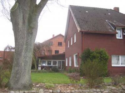 Resthof zuverkaufen für  Gewerbe oder Reiterhof 