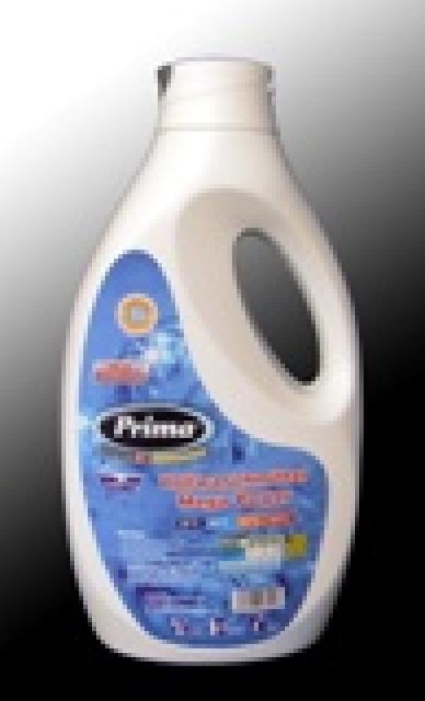 Prima Flüssigwaschmittel 1,0 ltr.