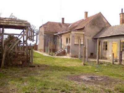 Günstiges Haus mit 3000m2 Grundstück Nr. 29