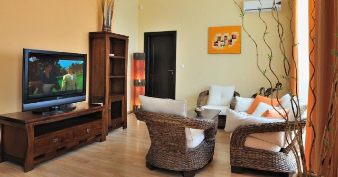 BULGARIEN - Appartment Anlage - AB EURO 42500