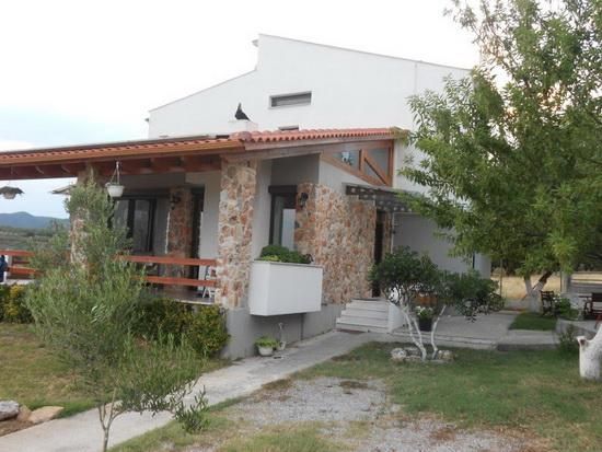 Einfamilienhaus - Kavala Orfano  EURO 280000