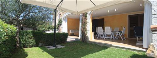 Italien - Sardinien - Appartment