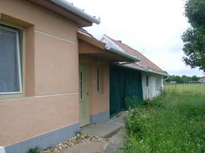 Traditionelles Haus 17 km bis zum See Nr. 20/40