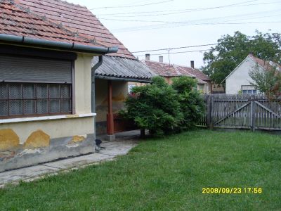 Traditionelles Haus 24 km bis zum See Nr. 06