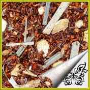 Rotbusch Lemon / Ingwer Tee