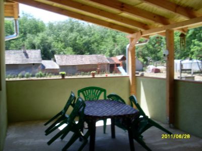 Bauernhaus Ungarn Nr.60/11 Plattensee Region 