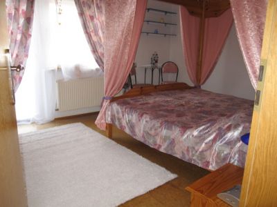 **** Sterne Ferienwohnung Stoedter - Bad Gandersheim