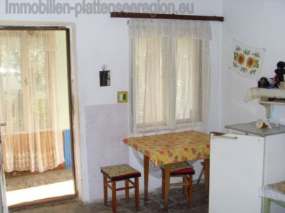 Traditionelles Haus 30 km bis zum Balaton Nr. 22