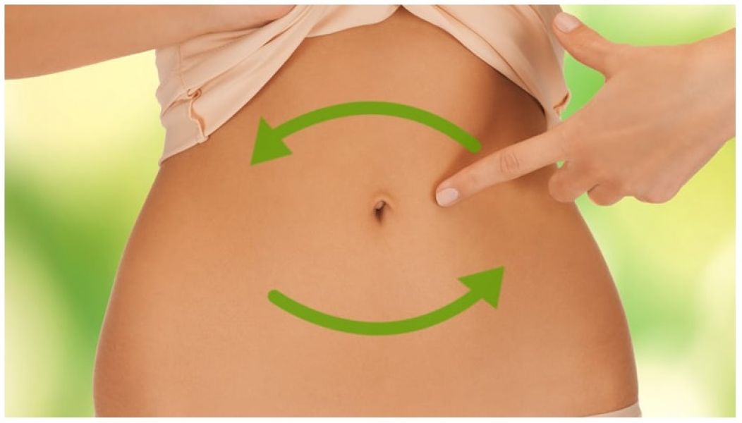So nehmen Sie richtig ab