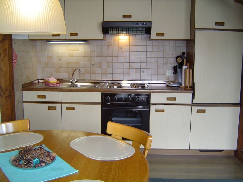 Ferienwohnungen im Herzen des Hochsauerlandes