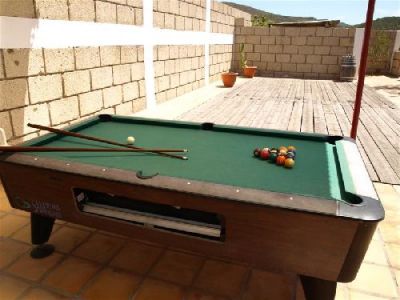 Casa Garanana auf Teneriffa