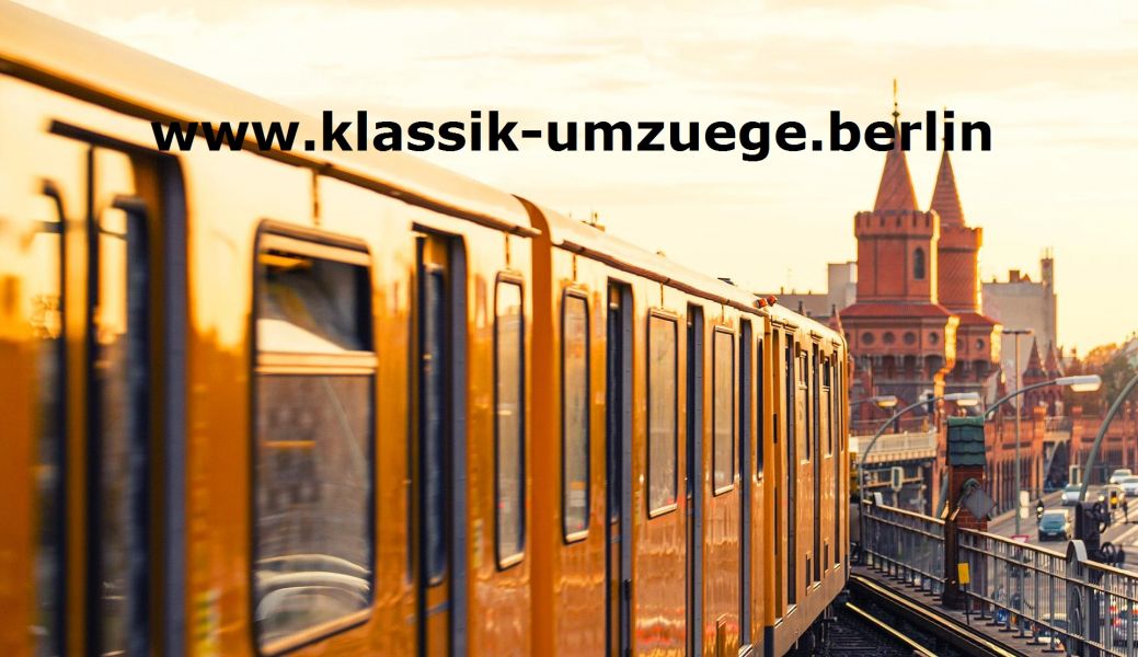 Umzug - Umzugshelfer - Umzugsservice - Umzugsfirma