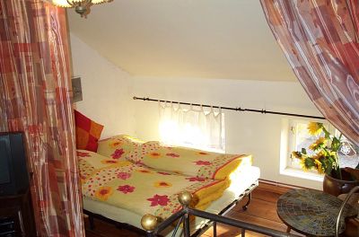 Ferienwohnung Rheinsberg