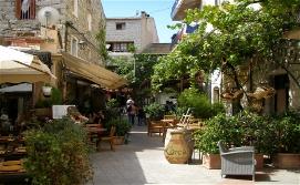 Korsika Ferienhaus bei Porto Vecchio