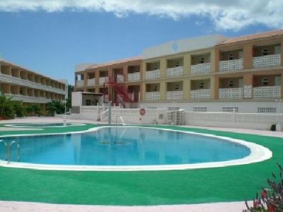 Ferienwohnung auf Teneriffa - Appartments Costa del Silencio