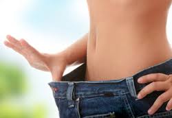 Wie erreichst Du dein Wunschgewicht?