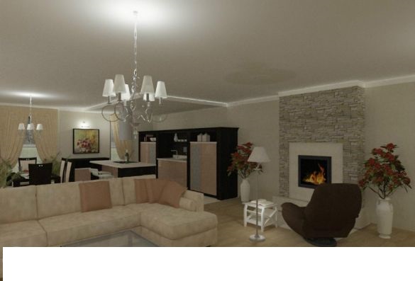 Grosses Haus in Bjala 600 m vom Meer