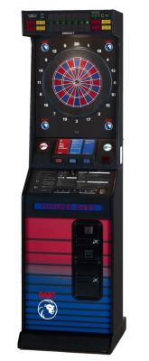 Billiard, Dart oder Kicker spielen in Jade im POOLGARDEN