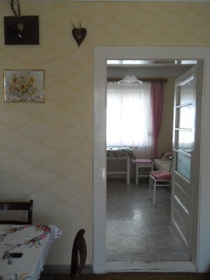 Sofort beziehbares Haus in ruhiger Lage Nr. 20/58