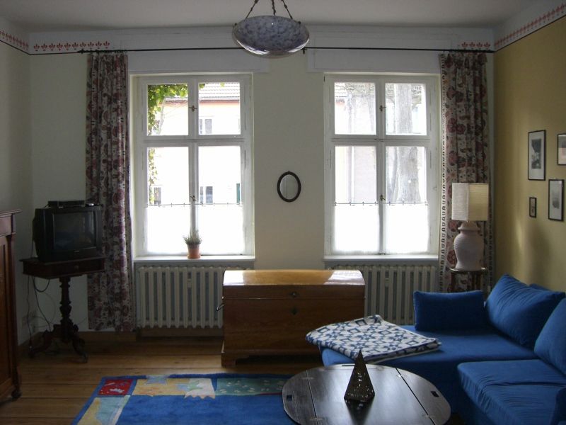 Romantikurlaub in Rheinsberg. 3 Ü / 2 Pers. 199 €