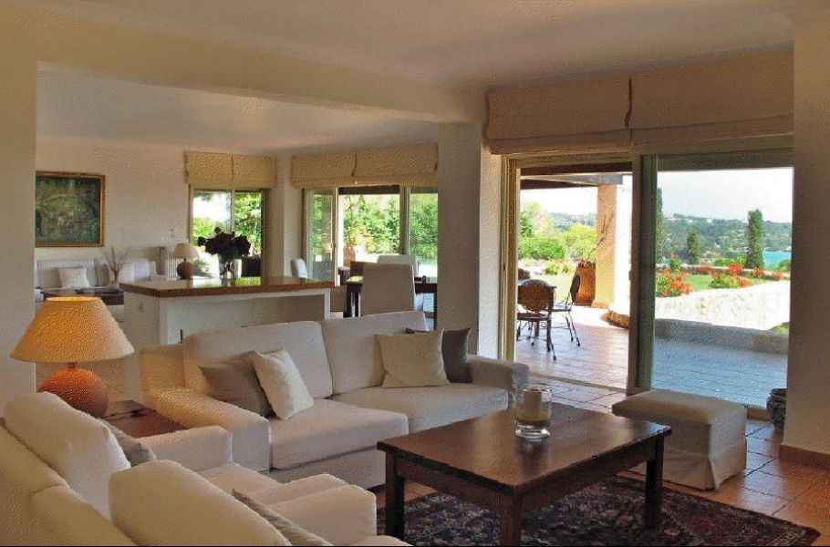 Griechenland - Villa - Peloponne 