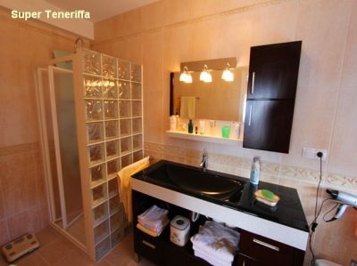 Villa Paganini auf der Sonneninsel Teneriffa 