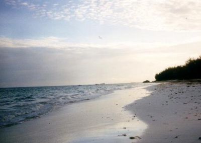 Villa 200m vom Strand entfernt 