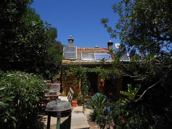 Sie suchen ein Stück Paradies ? Sie haben es gefunden