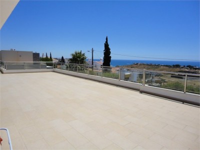 Portugal - Neue Villa in einer Urbanisation