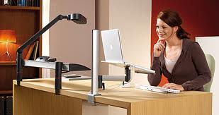 Arbeiten in eigenen Homeoffice