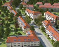 Standort - Betreutes Wohnen - Gewerbe - Rendite - Objekte