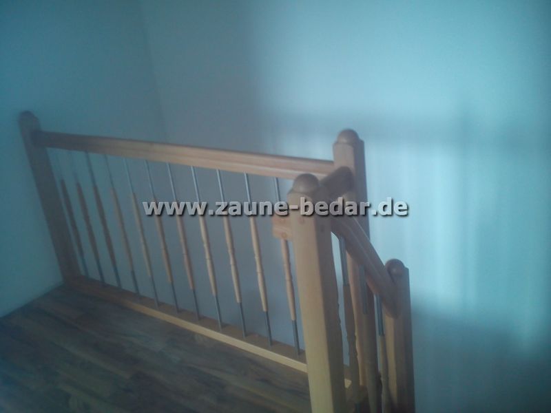 Holztreppen aus Polen * Treppen aus Polen * Treppe aus Holz aus Polen