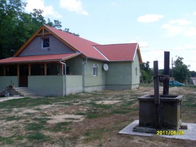 Bauernhaus Ungarn Nr.60/11 Plattensee Region 