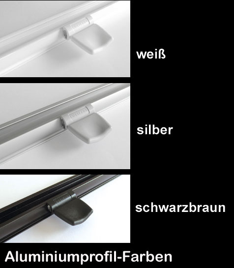 Plissee Rollo auf Maß nach Ihren Angaben -  Jalousie ab 39,99 €*