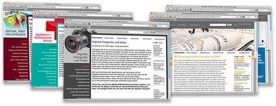 Der Schritt in die Selbstständigkeit 