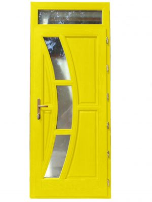 Extra isoliert Haustür, Eingangstür  Ug=0.6W/m2k!! 