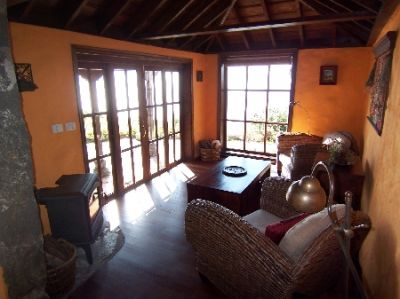 Ein Juwel auf La Palma zu verkaufen 