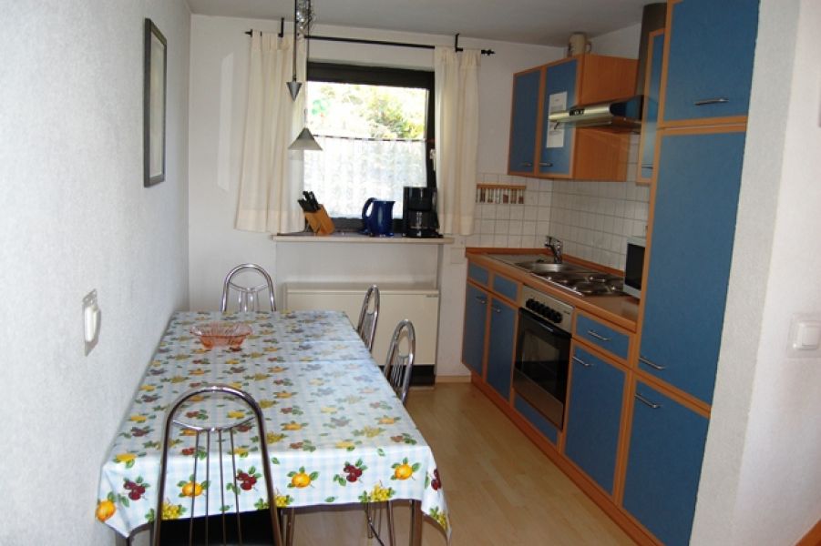 Ferienhaus im Bayerischen Wald zu vermieten