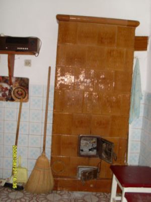 Bauernhaus Ungarn Plattensee Region Nr.20/01 