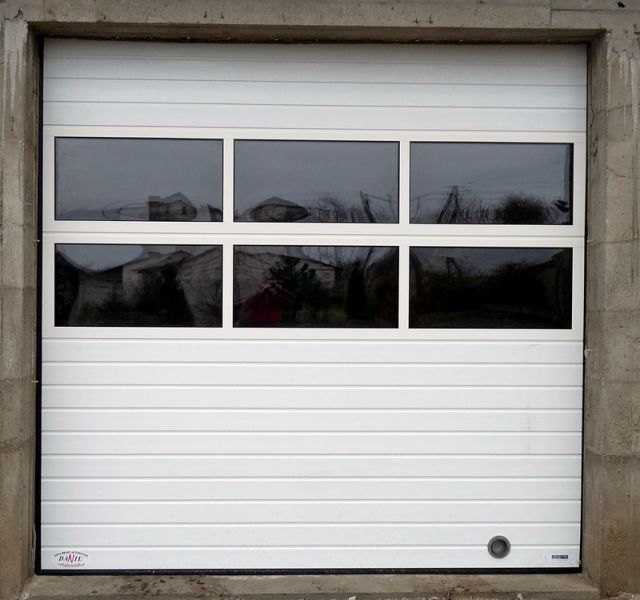 Rolltore, Rollgitter, Garagentore, Sektionaltore AUS POLEN