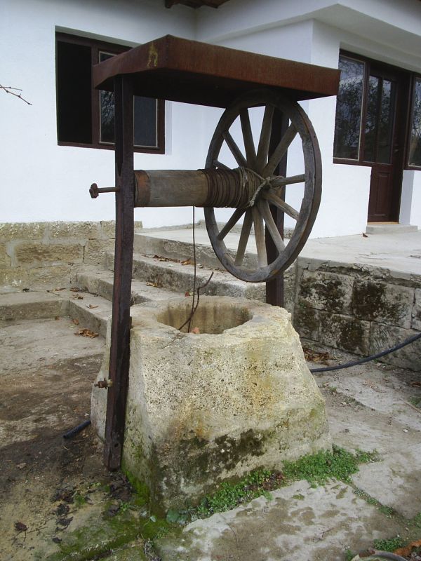 Bulgarien -2 Einfamilienhäuser