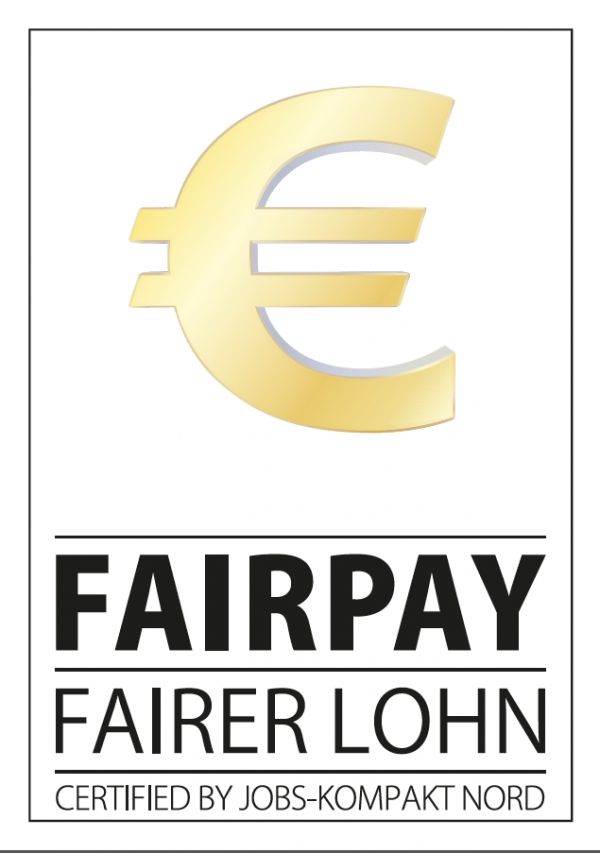 Der passende Job in der Altenpflege!