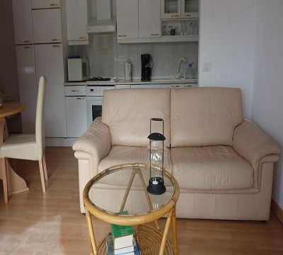 Ferien auf Teneriffa Fewo San Marcos A