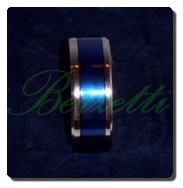 Edelstahlschmuck - immer wieder beliebt und in Mode