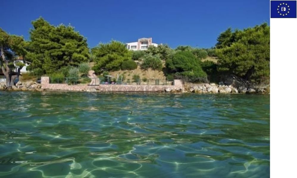 Griechenland Villa - HALKIDIKI - Luxus³