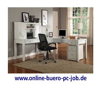 Angenehmer Job im Home Office, von zu Hause aus Online arbeiten, sehr familienfreundlich