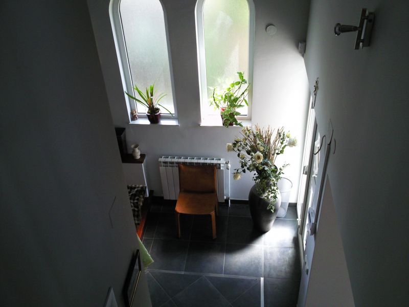 Villa Jadranovo in Kroatien