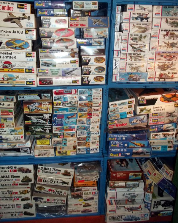 Matchbox Flugzeugbausatz Wasserflugzeug Dornier DO G 1